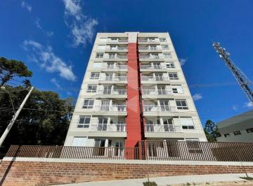 Apartamento · 66m² · 2 Quartos · 1 Vaga · Apartamento 66M² - para Alugar