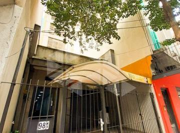 Comercial · 47m² · Conjunto 47M² - para Alugar