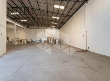 Comercial · 448m² · Depósito 448M² - para Alugar