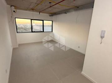 Comercial · 30m² · 1 Vaga · Conjunto 30M² - para Alugar