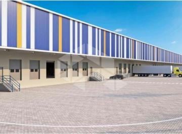 Comercial · 1533m² · Depósito 1533.38M² - para Alugar