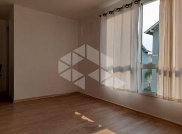 Apartamento · 50m² · 2 Quartos · 1 Vaga · Apartamento 50M² - para Alugar