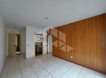 1 · Apartamento 44M² - para Alugar