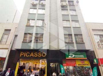 Comercial · 48m² · Sala 48M² - para Alugar