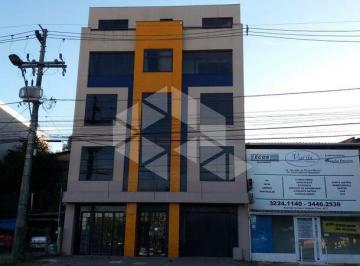 Comercial · 40m² · 1 Vaga · Sala 40M² - para Alugar