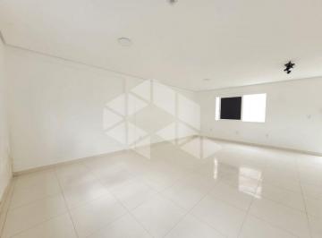 Comercial · 35m² · 1 Vaga · Sala 35M² - para Alugar