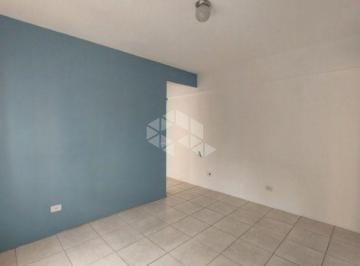Apartamento · 40m² · 1 Quarto · Apartamento 40M² - para Alugar