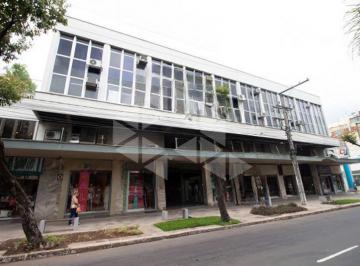 Comercial · 25m² · Sala 25M² - para Alugar