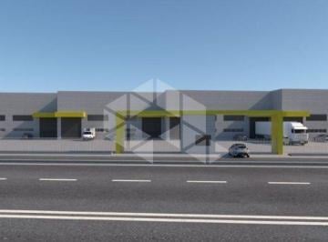 Comercial · 652m² · Pavilhão 652.91M² - para Alugar
