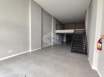 Comercial · 228m² · Sala 228.58M² - para Alugar