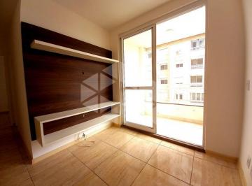 Apartamento · 50m² · 2 Quartos · 1 Vaga · Apartamento 50.64M² - para Alugar