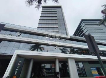 Comercial · 35m² · 1 Vaga · Sala 35M² - para Alugar