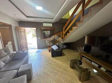 Casa · 300m² · 4 Quartos · 8 Vagas · Casa Residencial 300M² - para Alugar