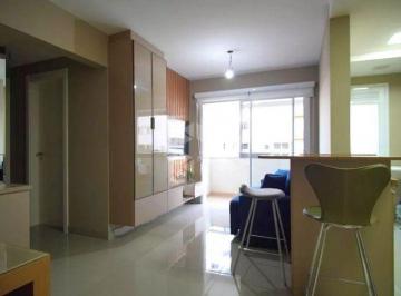 Apartamento · 67m² · 2 Quartos · 1 Vaga · Apartamento 67M² - para Alugar