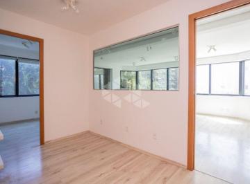 Comercial · 60m² · 1 Vaga · Sala 60M² - para Alugar