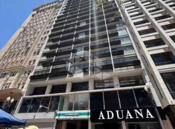 Comercial · 34m² · Sala 34M² - para Alugar