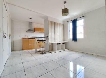 Apartamento · 39m² · 1 Quarto · 1 Vaga · Apartamento 39M² - para Alugar
