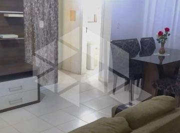 Apartamento · 70m² · 2 Quartos · 1 Vaga · Apartamento 60M² - para Alugar