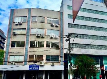 Comercial · 36m² · Sala 36.54M² - para Alugar