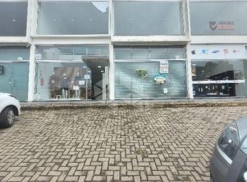Comercial · 90m² · 3 Vagas · Loja 90M² - para Alugar