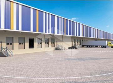 Comercial · 2841m² · Depósito 2841.76M² - para Alugar