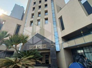 Comercial · 35m² · Sala 35M² - para Alugar