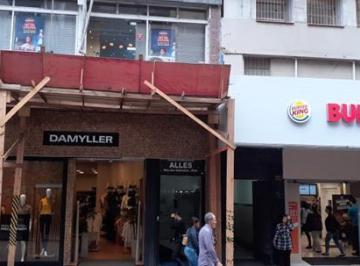 Comercial · 72m² · Sala 72.24M² - para Alugar
