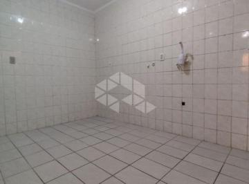 Apartamento · 47m² · 1 Quarto · Apartamento 48.8M² - para Alugar