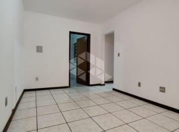 Apartamento · 47m² · 1 Quarto · Apartamento 48.8M² - para Alugar