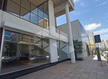 001 · Loja 850M² - para Alugar