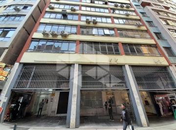 Comercial · 35m² · Sala 35M² - para Alugar