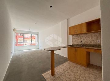 Apartamento · 35m² · 1 Quarto · JK 35M² - para Alugar