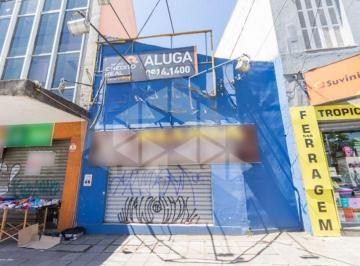 Comercial · 100m² · Loja 100M² - para Alugar