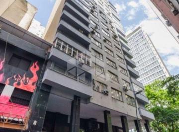 Comercial · 30m² · Sala 30M² - para Alugar