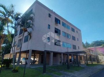 Apartamento · 43m² · 1 Quarto · 2 Vagas · Apartamento 43M² - para Alugar