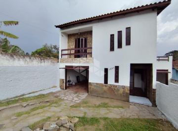 Casa · 200m² · 4 Quartos · 3 Vagas · Casa Residencial 200M² - para Alugar