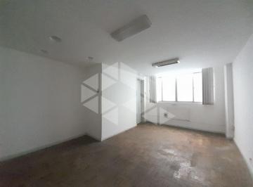 Comercial · 20m² · Sala 20M² - para Alugar