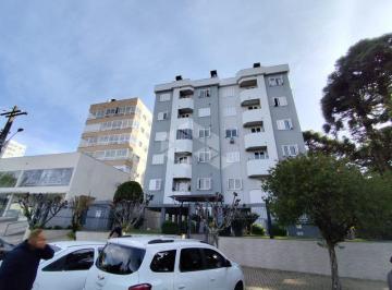 Apartamento · 43m² · 1 Quarto · 1 Vaga · Apartamento 43M² - para Alugar