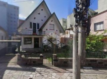 Comercial · 600m² · 5 Vagas · Casa Comercial 600M² - para Alugar