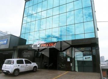 Comercial · 288m² · 2 Vagas · Sala 288M² - para Alugar