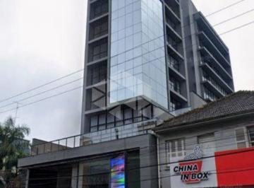 Comercial · 212m² · 4 Vagas · Sala 212M² - para Alugar