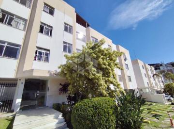 Apartamento · 55m² · 1 Quarto · 1 Vaga · Apartamento 55M² - para Alugar