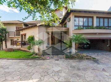 001 · Casa Residencial 515M² - para Alugar