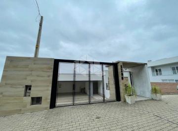 Casa · 227m² · 3 Quartos · 1 Vaga · Casa Residencial 227M² - para Alugar