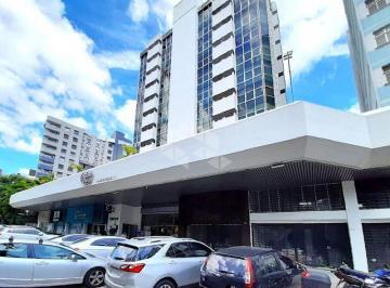 Comercial · 32m² · 1 Vaga · Sala 32M² - para Alugar