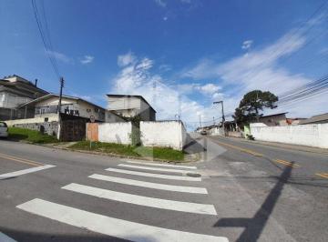 001 · Terreno para alugar no bairro Capoeiras/Estreito.