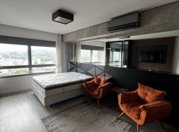 Apartamento · 39m² · 1 Quarto · 1 Vaga · Apartamento 39M² - para Alugar