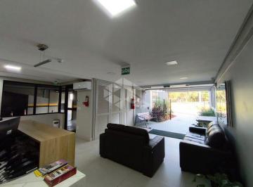 Comercial · 30m² · Sala 30M² - para Alugar