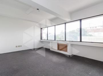 Comercial · 24m² · Sala 24.76M² - para Alugar