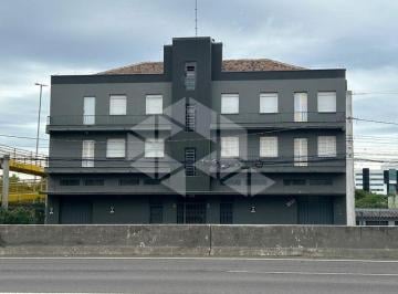 001 · Conjunto Comercial 300M² - para Alugar